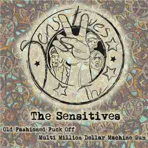 The Sensitives , Wham Bam Bodyslam - Split download flac mp3