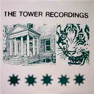 The Tower Recordings - Folk Scene download flac mp3