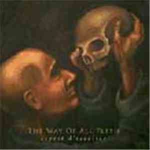 The Way Of All Flesh - Esprit D'Escalier download flac mp3