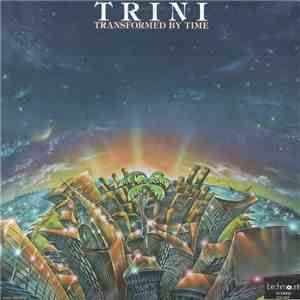 Trini Lopez - Transformed By Time download flac mp3