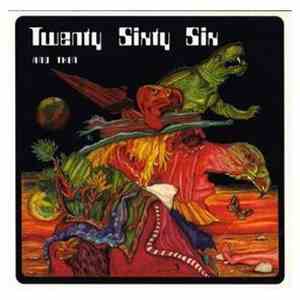 Twenty Sixty Six And Then - Reflections On The Future download flac mp3