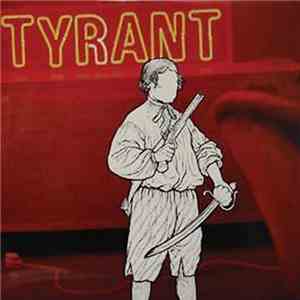 Tyrant - Tyrant download flac mp3
