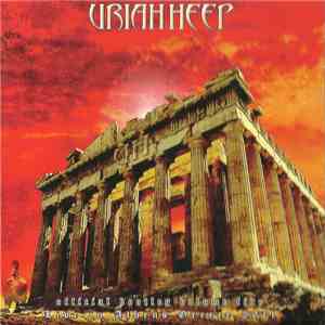 Uriah Heep - Official Bootleg Volume Five - Live In Athens Greece 2011 download flac mp3