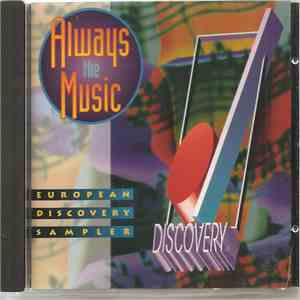 Various - Always The Music - European Discovery Sampler download flac mp3