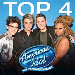 Various - American Idol Top 4 Season 15 download flac mp3