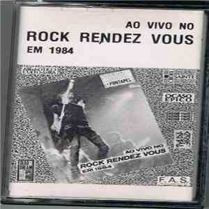 Various - Ao Vivo No Rock Rendez Vous Em 1984 download flac mp3