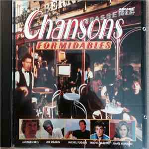 Various - Chansons Formidables download flac mp3