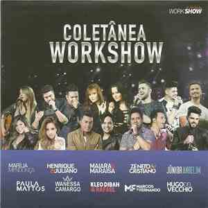 Various - Coletânea Workshow download flac mp3
