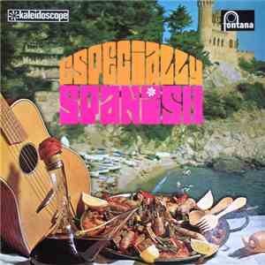 Various - Especially Spanish download flac mp3