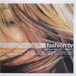 Various - Fashion TV Spring-Summer 2001 Collection download flac mp3