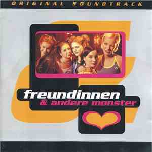 Various - freundinnen & andere monster download flac mp3