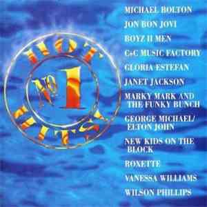 Various - Hot No. 1 Hits! download flac mp3