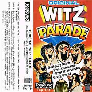 Various - Original Witzparade download flac mp3