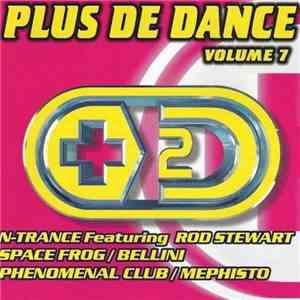 Various - Plus De Dance Vol. 7 download flac mp3