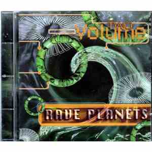 Various - Rave Planets - Volume Two download flac mp3