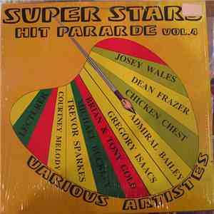 Various - Super Stars Hit Parade Vol. 4 download flac mp3