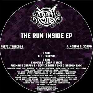 Various - The Run Inside EP download flac mp3