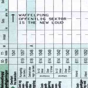 Waffelpung - Offentlig Sektor Is The New Loud download flac mp3