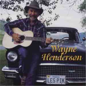 Wayne Henderson  - Les Pik download flac mp3