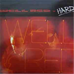 Well Red - Hard download flac mp3