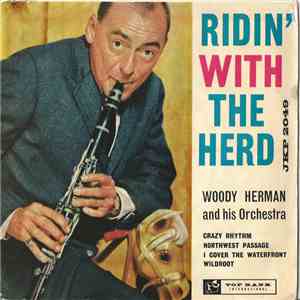 Woody Herman And His Orchestra - Ridin' With The Herd download flac mp3