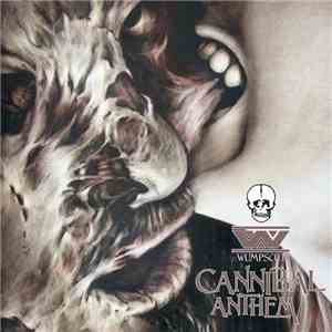 :wumpscut: - Cannibal Anthem download flac mp3