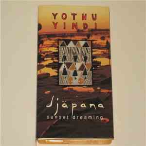 Yothu Yindi - Djäpana (Sunset Dreaming) download flac mp3