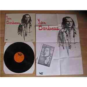 Yvon Barbeau - Homme Debout download flac mp3