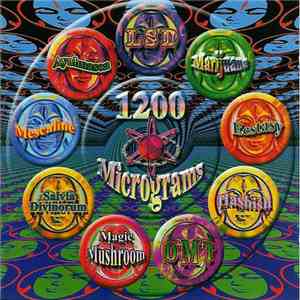 1200 Micrograms - 1200 Micrograms download flac mp3