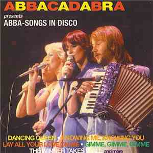 Abbacadabra - Abbasalute download flac mp3