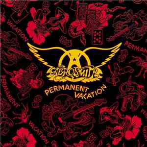 Aerosmith - Permanent Vacation download flac mp3