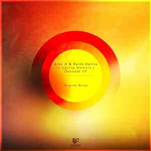 Alex H  - In Loving Memory / Debadab - EP download flac mp3