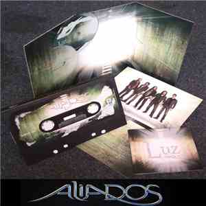 Aliados  - Luz download flac mp3