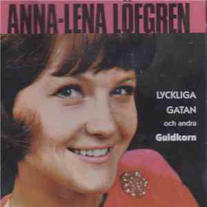 Anna-Lena Löfgren - Guldkorn download flac mp3