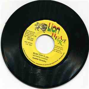 Apache Scratchy - Scan Dem Plan download flac mp3