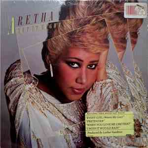 Aretha Franklin - Get It Right download flac mp3