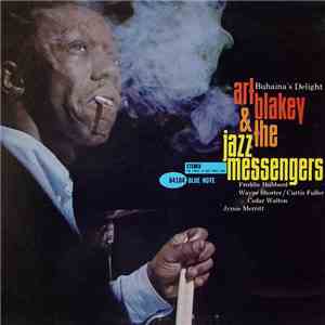 Art Blakey & The Jazz Messengers - Buhaina's Delight download flac mp3