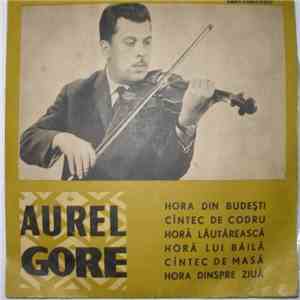 Aurel Gore - Hora Din Budești download flac mp3