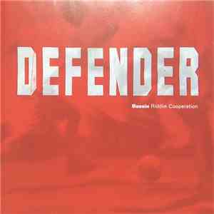 Bassix Riddim Cooperation - Defender download flac mp3