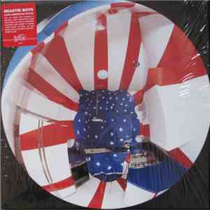 Beastie Boys - Love American Style download flac mp3