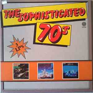 Beggars Opera / Magna Carta / Genesis - The Sophisticated 70's download flac mp3
