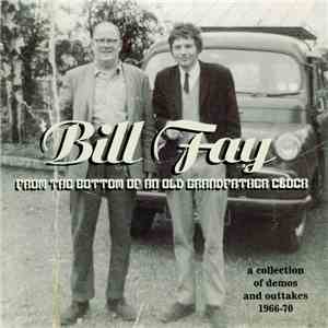 Bill Fay - From The Bottom Of An Old Grandfather Clock download flac mp3