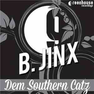 B.Jinx - Dem Southern Katz download flac mp3