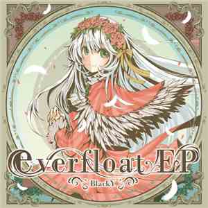 BlackY - Everfloat EP download flac mp3