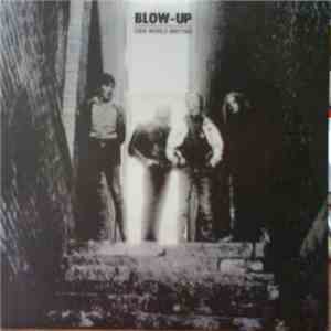 Blow-Up - Own World Waiting download flac mp3