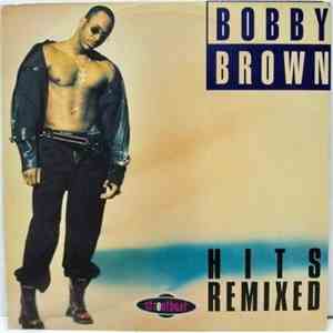 Bobby Brown - Hits Remixed download flac mp3