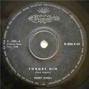 Bobby Rydell - Forget Him download flac mp3