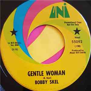 Bobby Skel - Gentle Woman / Gentle Woman download flac mp3