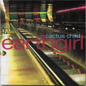 Cactus Child - Earthgirl download flac mp3