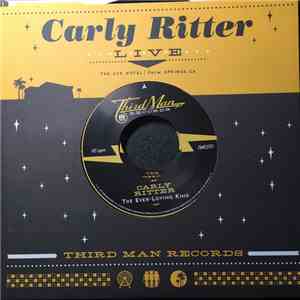 Carly Ritter - The Ever-Loving Kind download flac mp3